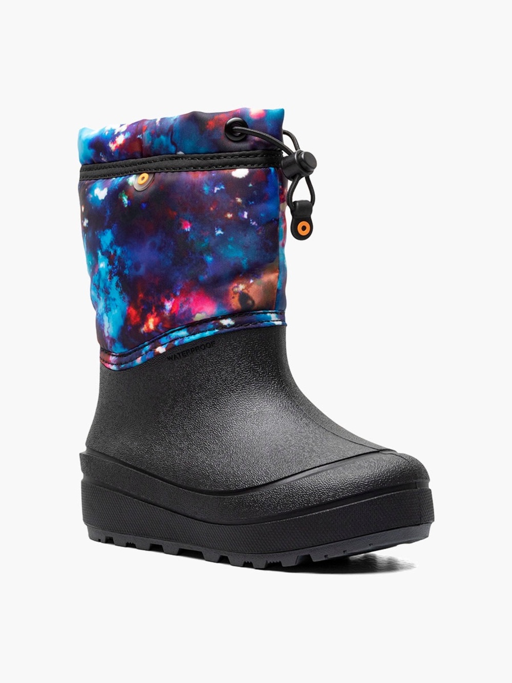 New bogs Kids Snow Shell space boot